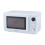 Salter Salter Retro Blue Digital Microwave - 20L 1