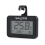 Salter Salter Digital Fridge Thermometer, Magnetic, High/Low Temperature LED Indicator 1