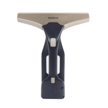 Beldray Cordless Window Vacuum Handheld Rechargeable 100ml Removable Water Tank