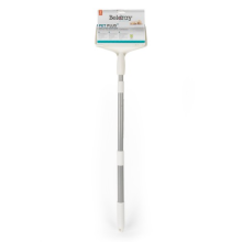 Beldray Lint Roller - Washable Long Telescopic Handle Pet Hair Remover