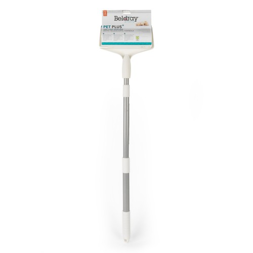 Beldray Beldray Lint Roller - Washable Long Telescopic Handle Pet Hair Remover