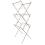 Beldray Beldray Elegant Clothes Airer 15 Metre Drying Space Graphite (Damaged Packaging) 1
