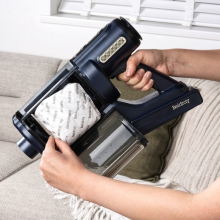 Beldray Vacuum Cleaner Bags 10 Pack Compatible With Airgo BEL01841 Cordless Vac