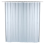 Beldray Beldray Shower Curtain Antibacterial Easily Wipes Clean & Protects Quick Install 1