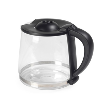 Glass Carafe for Progress EK6680 Ribbed Coffee Machine