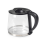Glass Carafe for Progress EK6680 Ribbed Coffee Machine 1