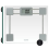 Salter Salter Digital Bathroom Weighing Scale Electronic Compact Tough Glass Platform 1