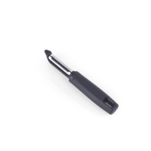 Salter Expert Swivel Peeler – Stainless Potato Eyer