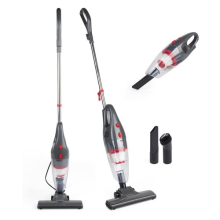 Beldray Vacuum Cleaner Upright Handheld 2 in 1 Bagless Multifunctional Vac 1 L