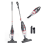 Beldray Beldray Vacuum Cleaner Upright Handheld 2 in 1 Bagless Multifunctional Vac 1 L 1