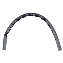 Beldray Rubber Strip for Beldray BEL0648 Turbo Swivel Upright Vacuum Cleaners