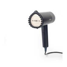 Beldray Fold & Go Garment Steamer Steam, Refresh & Sanitise in 30 sec 100ml Tank