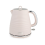 Salter Salter Ripple Kettle – 1.7L, Rapid Boil, Limescale Filter, Auto Shut-Off, Pink 1
