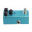 2X  Elgitarr Effektpedal Elgitarr Pedal Distorsion för Elgitarr 2