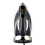 Beldray Beldray 3200W Steam Iron Digital Touchscreen Ceramic Soleplate Auto Shut-Off 1