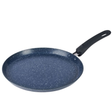 Russell Hobbs Crepe Pancake Pan 25cm Nightfall Stone Non-Stick Dishwasher Safe