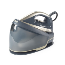 Beldray Power Pro Steam Station Iron – 2.5L, 3.5 Bar, Ceramic Soleplate, 3000W