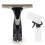Beldray Beldray Cordless Window Cleaning Vacuum Plus Rechargeable 100ml Removable Tank 1