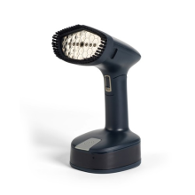 Beldray Global Garment Steamer - Dual Voltage, Ready in 40 Seconds, Compact