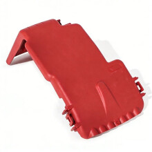 Fuse Box Upper Cover 6545NY 9662286280 for 308 308CC/SW RCZ C4 BPGA Upper Cover Accessories