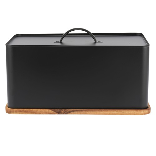Salter Salter BW13564EU7 Toronto Bread Bin With Chopping Board – (Damaged Packaging)
