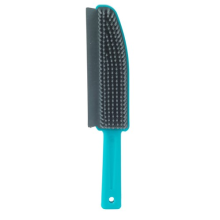Beldray Upholstery Brush Antibac Pet Plus Pet Hair Lint Remover Rubber Bristles
