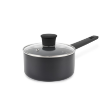 Russell Hobbs Saucepan 16cm Shield Non-Stick Easy Clean Induction (Open Box)