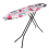 Beldray Beldray Ironing Board Folding Collapsible Adjustable Iron Rest Hanger Slots 1