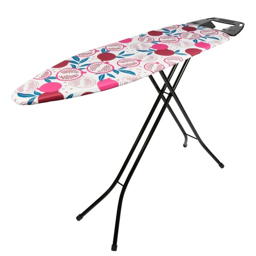 Beldray Beldray Ironing Board Folding Collapsible Adjustable Iron Rest Hanger Slots