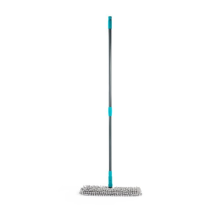 Beldray Anti-Bac Flat Mop – 2-in-1 Floor Cleaner with Reversible Head & Pad