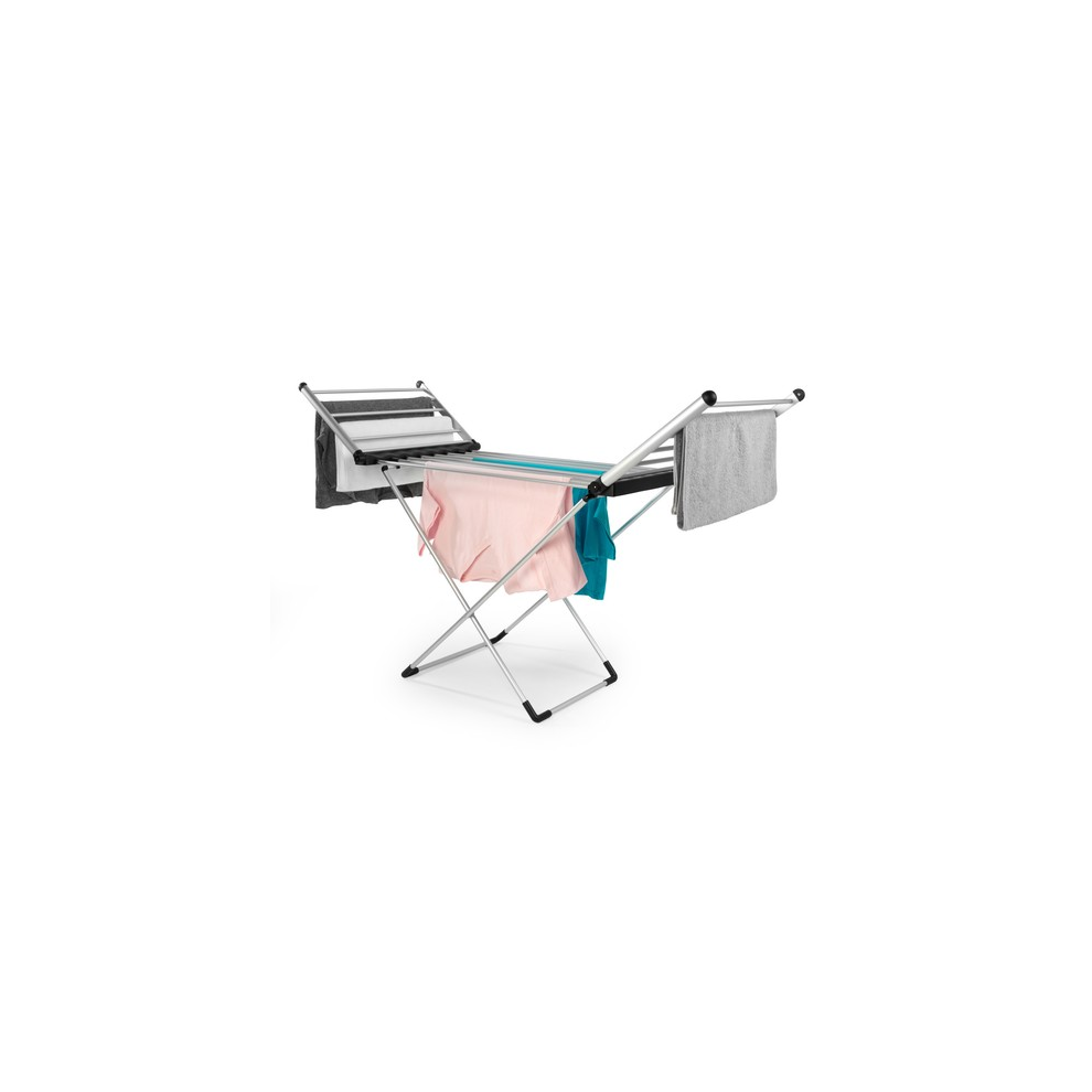 Beldray Electric Heated Airer – 230W Foldable Dryer With Wings, 15Kg Capacity