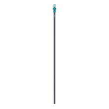 Beldray Extendable Clothes Line Prop – Extends 1.3m-2.5m, Twist & Lock Mechanism