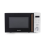 Salter Salter Digital Microwave Toronto 20L 95-Minute Timer 8 Auto-Function 800W White 1