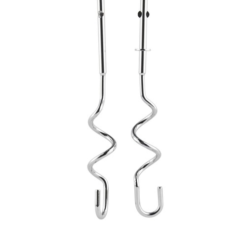 Dough Hooks for Salter 400W Hand Mixer