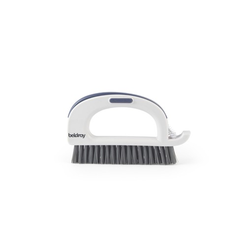 Beldray Beldray 3-in-1 Track Brush – Crevice, Detail & Loop Tools, Ergonomic, Durable