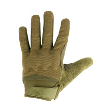 Viper TACTICAL VX Sports Gloves Active Green X-Large