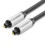 Câble audio optique Ugreen Toslink, 3 m 1