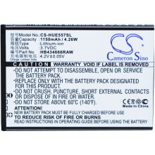 Batterie pour Huawei E5573 etc.