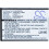 Batterie pour Huawei E5573 etc. 1