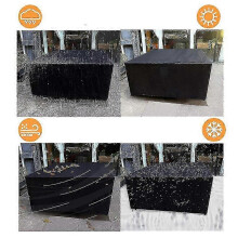 (200*160*70cm) Outdoor Furniture Covers Oxford Fabric Garden Lawn Patio Furniture Covers