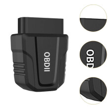 Car Code Reader Instrument Device BT SUV Garage OBD2 Scanner Diagnostic Tool