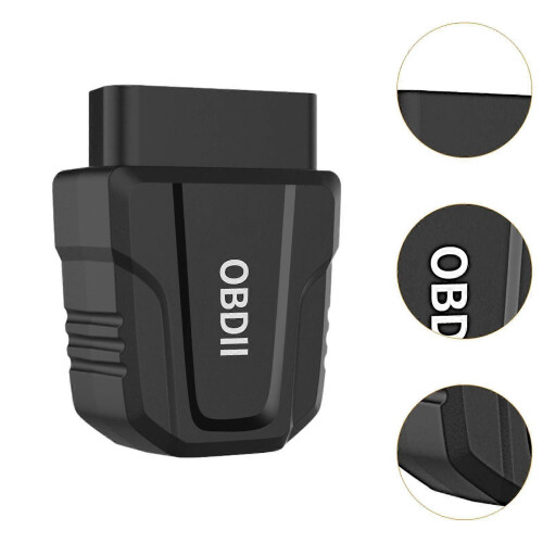 Car Code Reader Instrument Device BT SUV Garage OBD2 Scanner Diagnostic Tool