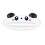 Hot Bathroom Home Tube Rolling Holder Squeezer Easy Cartoon Toothpaste Dispenser 1