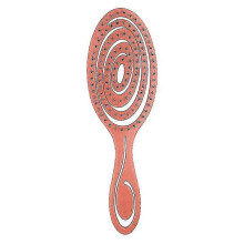 Hair Detangling Brush Detangler Hair Brush W/ Ultra-soft Bristles-