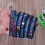 Personalized Create Change Silicone Wristbands 6 Pcs Autism Awareness Bracelets 4