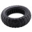 2pcs 10 Inch 10X2.70-6.5 Solid Tire Universal Tyre Electric Scooter Rubber Replacement 5