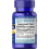 Melatonina 3 mg 120 Comprimidos Puritans Pride 2