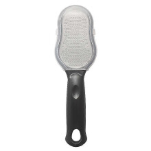 Stainless Steel Foot Grinder To Remove Dead Skin Calluses, Pedicure, Foot Board, File, Grinding Foot Board, Rubbing Foot Board