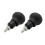 8mm Screw Steering Wheel Spinner Knob Turning Spinner Assist Grip Handle 1