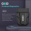 Car Code Reader Instrument Device BT SUV Garage OBD2 Scanner Diagnostic Tool 1